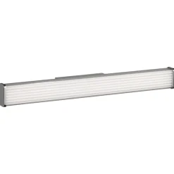 Dune IP44 wall 60-90 | chrome