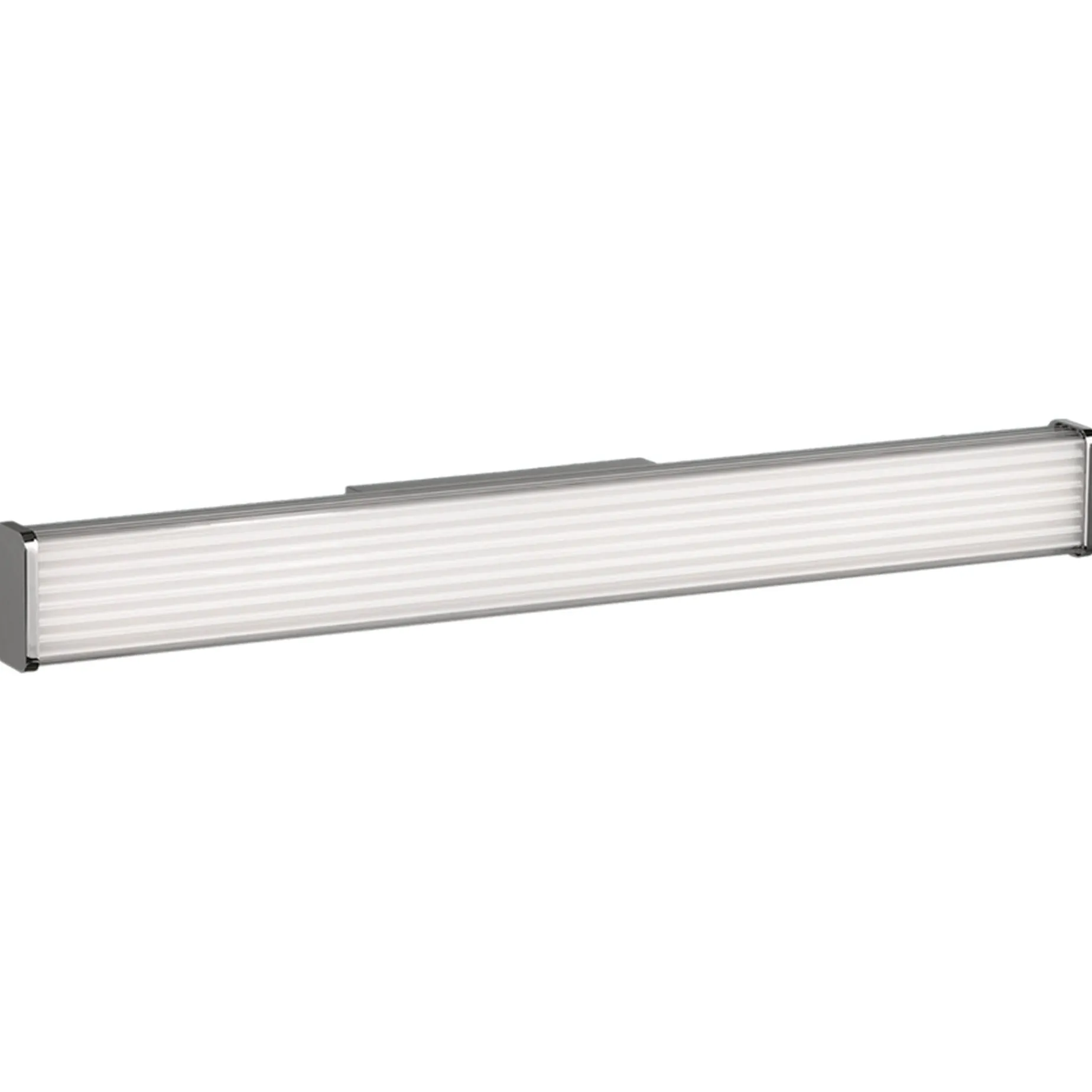 Dune IP44 wall 60-90 | chrome