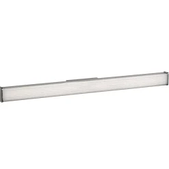 Dune IP44 wall 60-90 | chrome