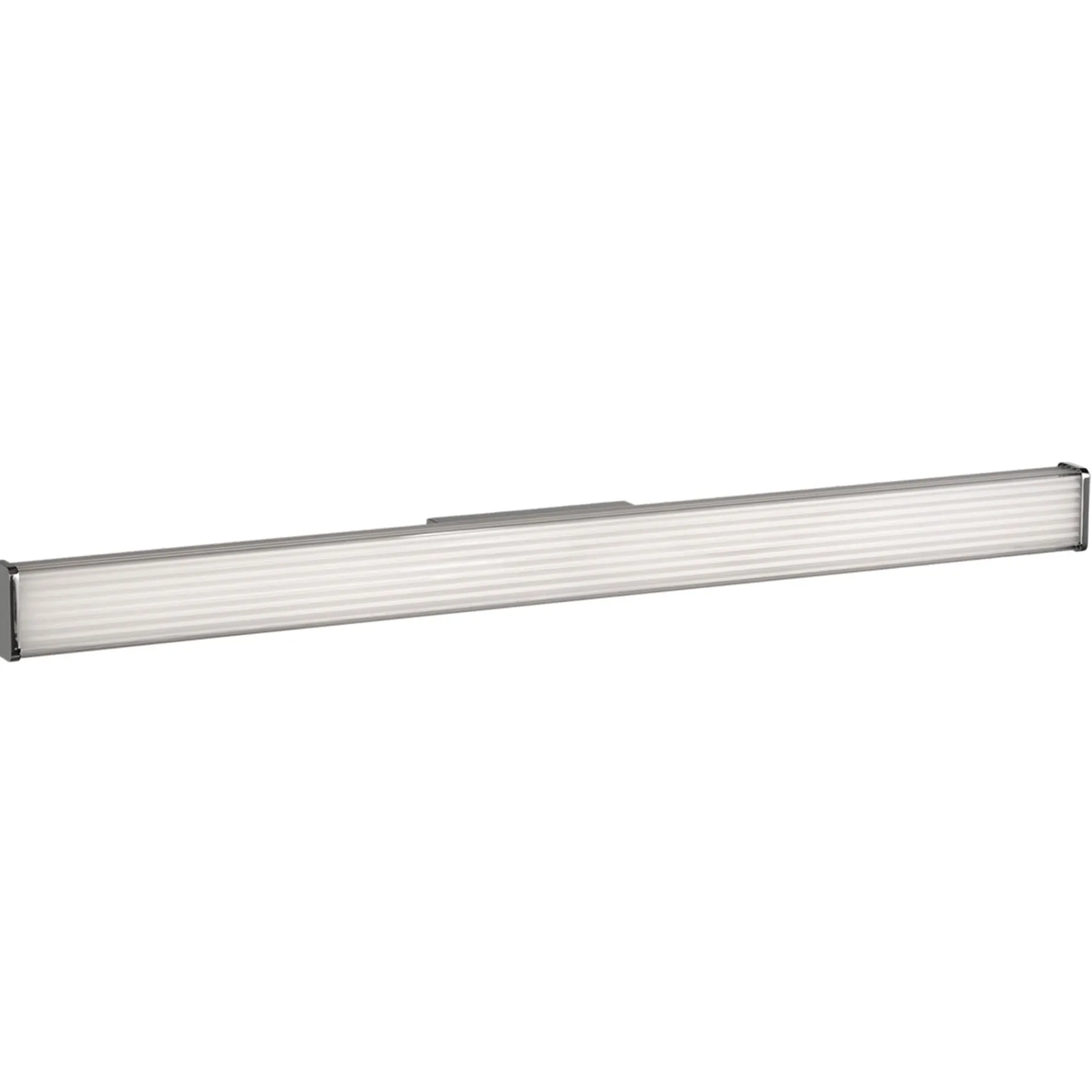 Dune IP44 wall 60-90 | chrome