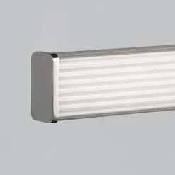 Dune IP44 wall 60-90 | chrome