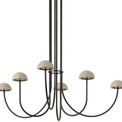 Dussa 6 | matt black