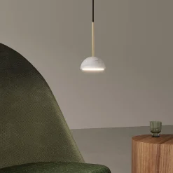 Dussa p | matt black