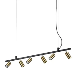 Dynamite 6 | black