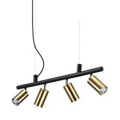 Dynamite 4 | brass