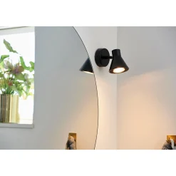 Eik W1 | black