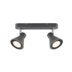 Eik W2 | matt black