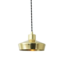 Elegance ø32 | polished brass