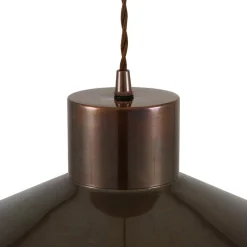 Elegance ø32 | polished brass