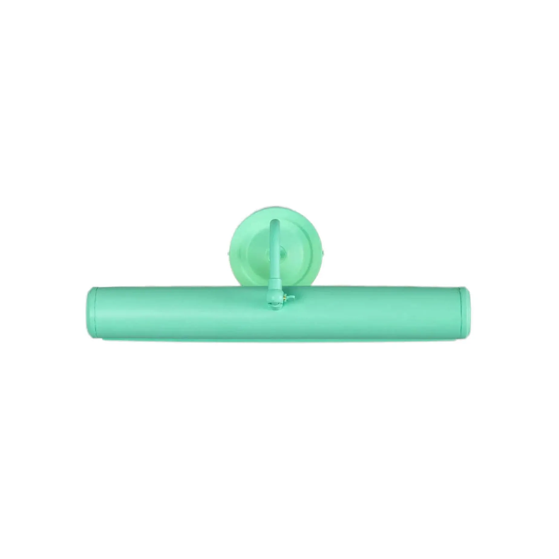 Elle picture light | powder-coated vanilla cream