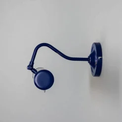 Elle picture light | powder-coated vanilla cream