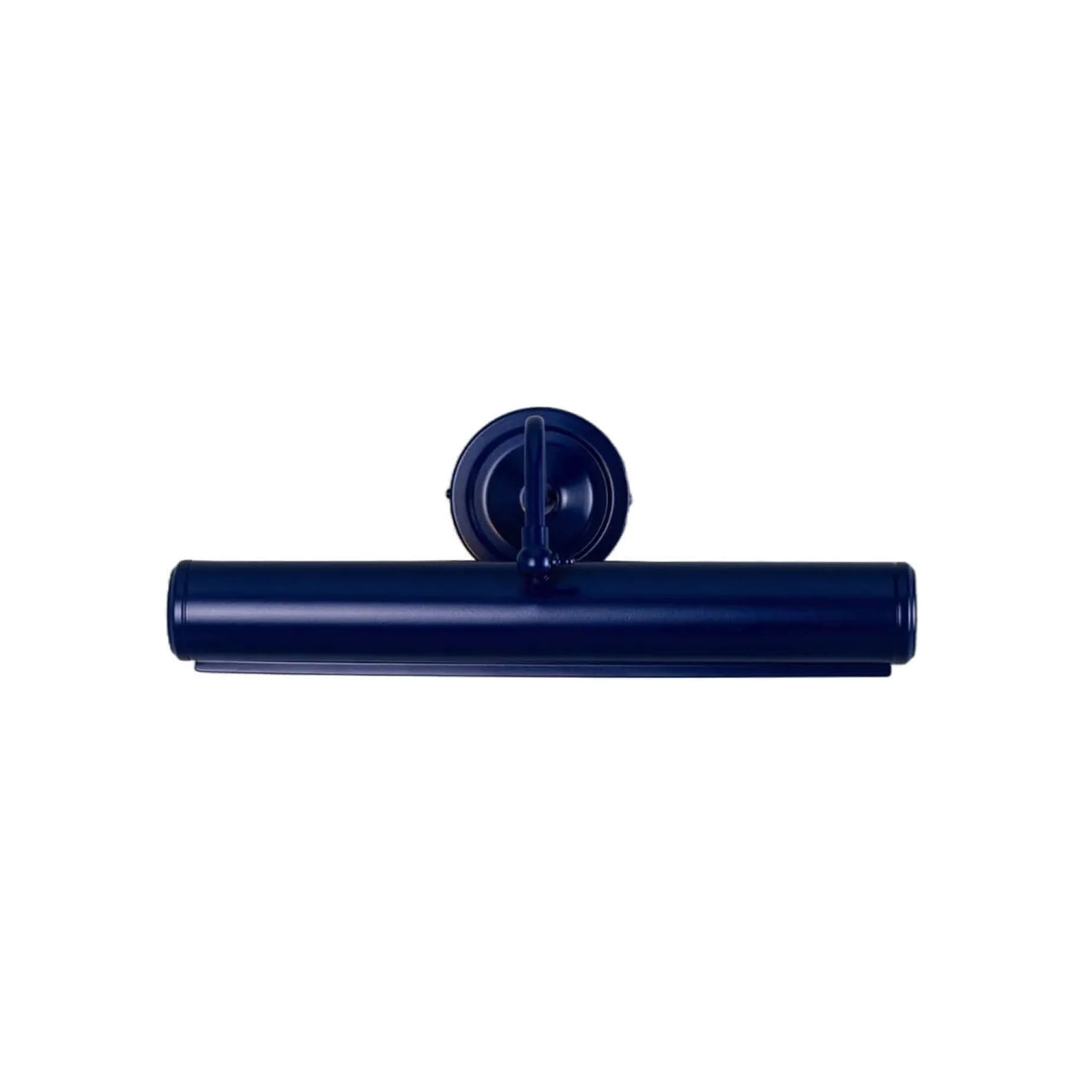 Elle picture light | powder-coated red