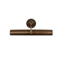 Elle picture light | powder-coated matte black