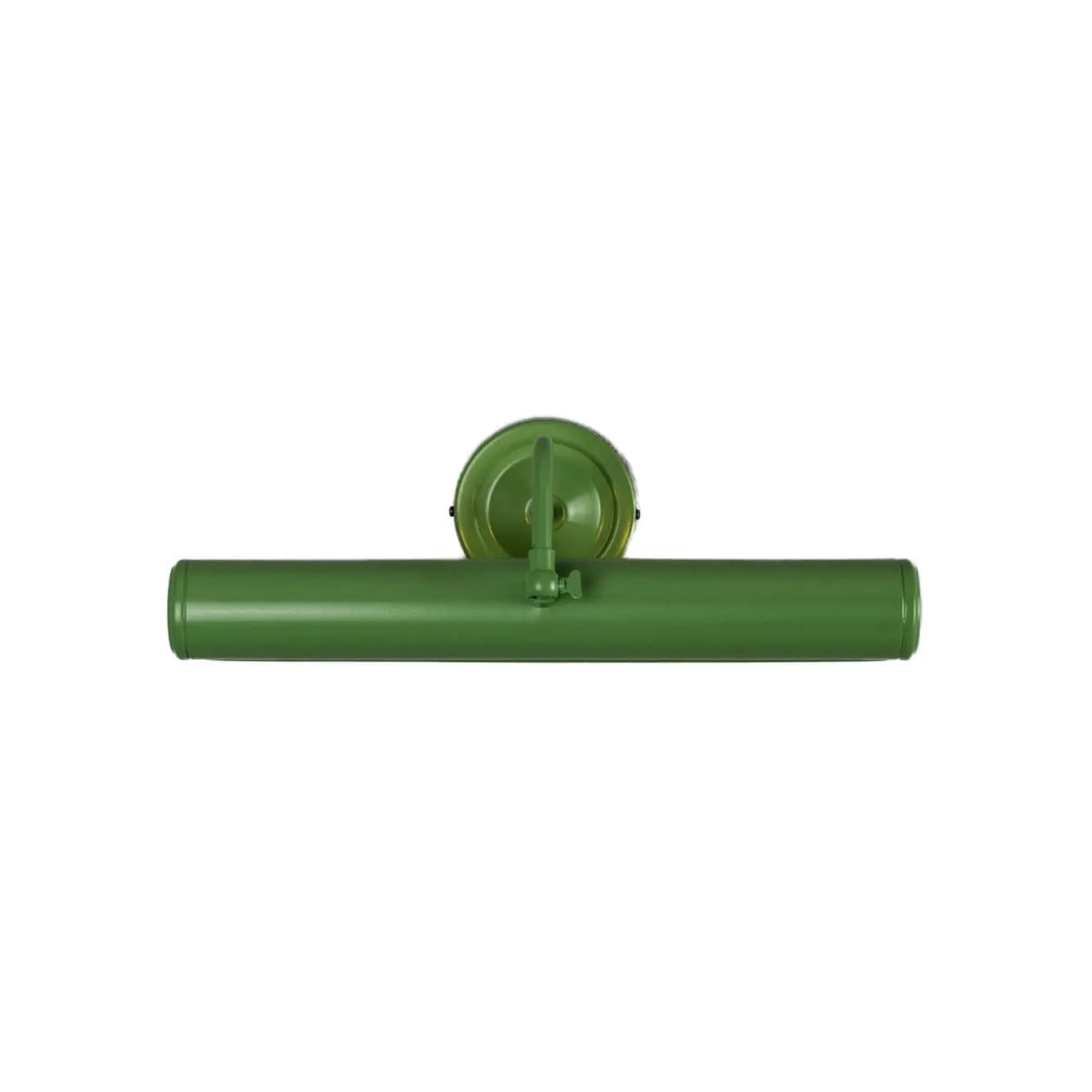 Elle picture light | satin brass