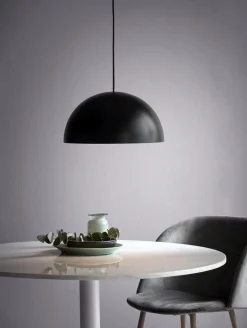 Ellen 40 pendant | Black