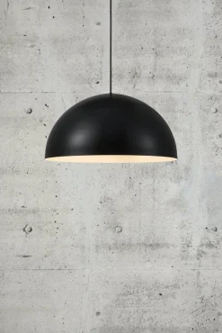 Ellen 40 pendant | Black