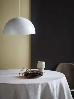 Ellen 40 pendant | Black