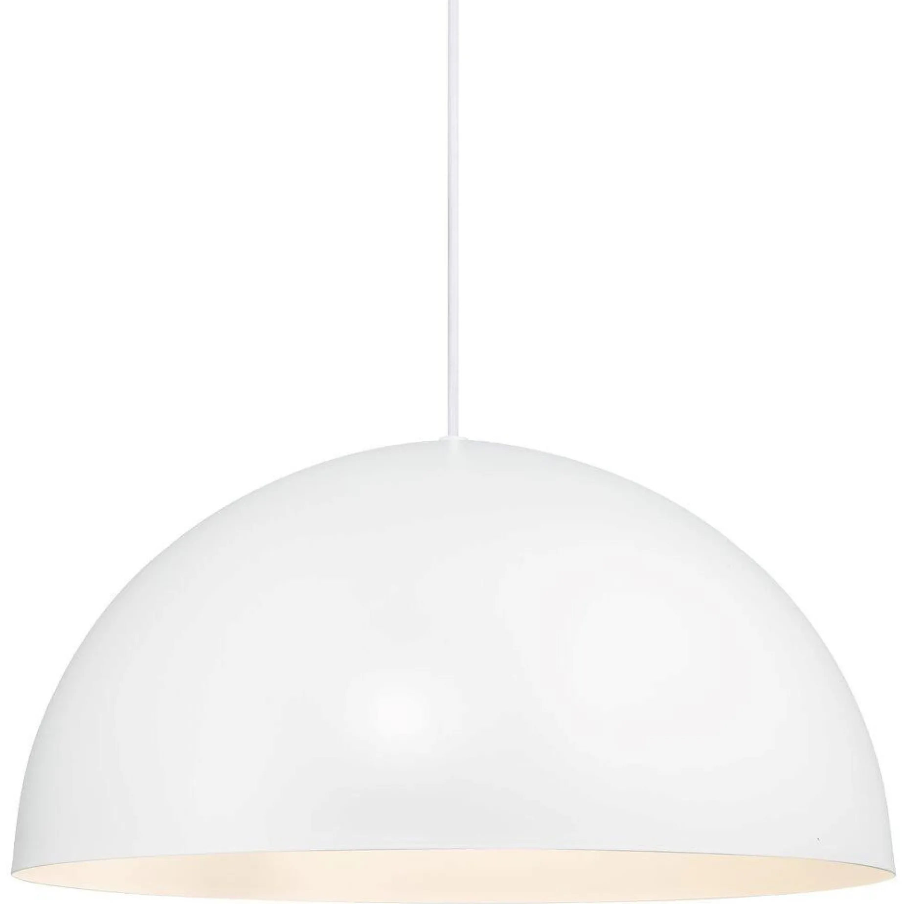Ellen 40 pendant | Black