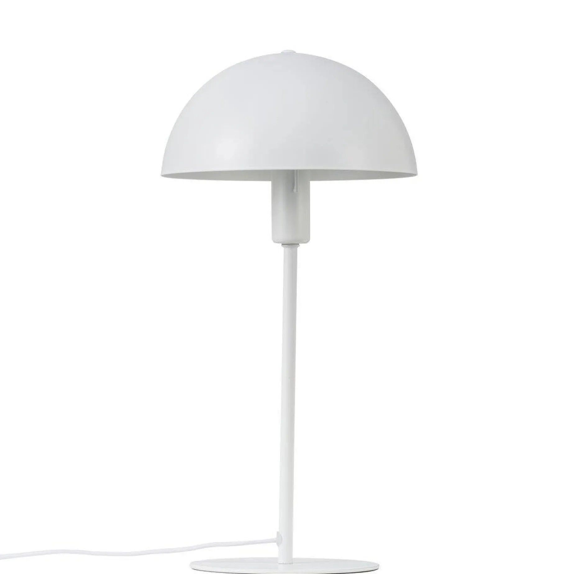 Ellen 20 table | black