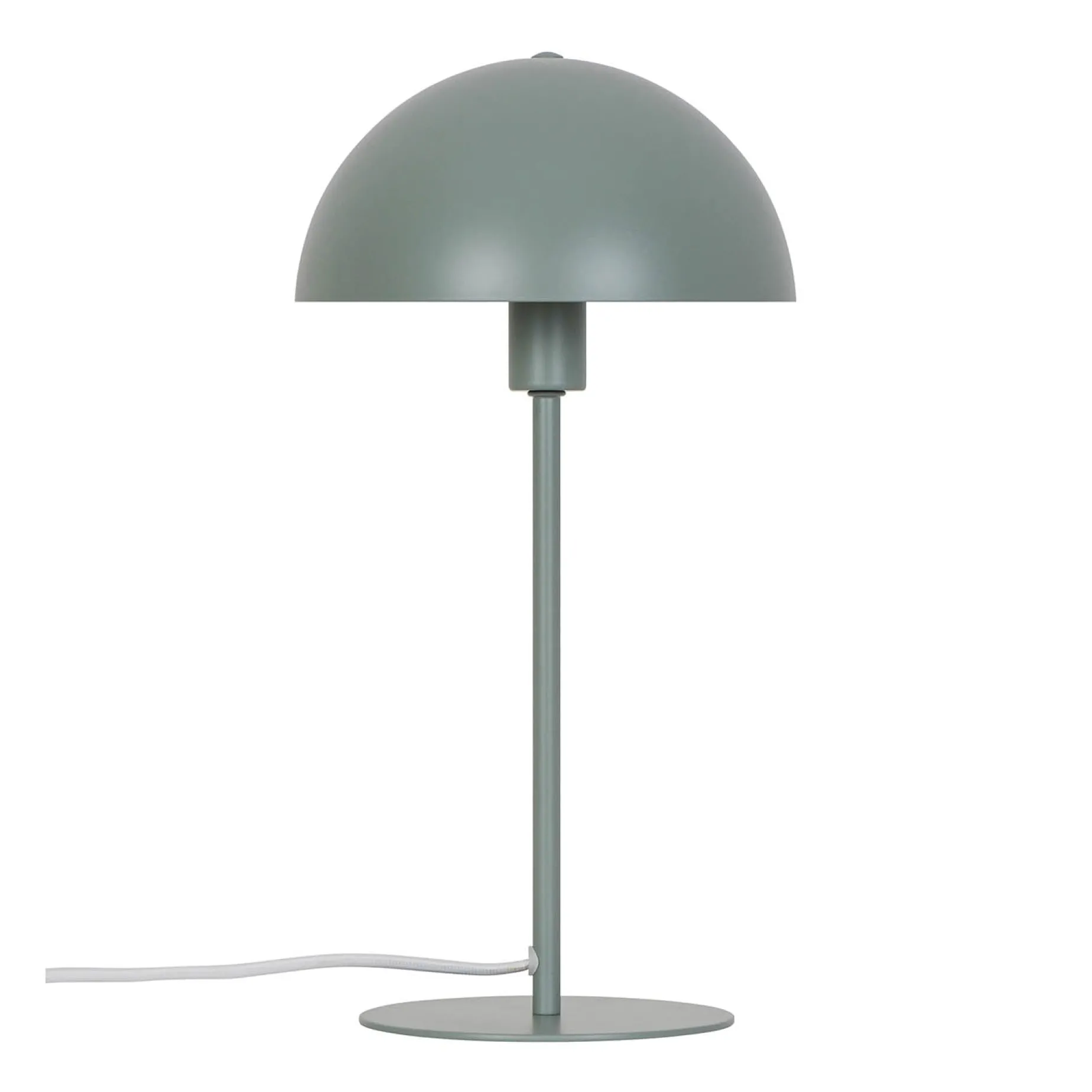 Ellen 20 table | green