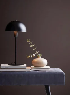 Ellen 20 table | light brown