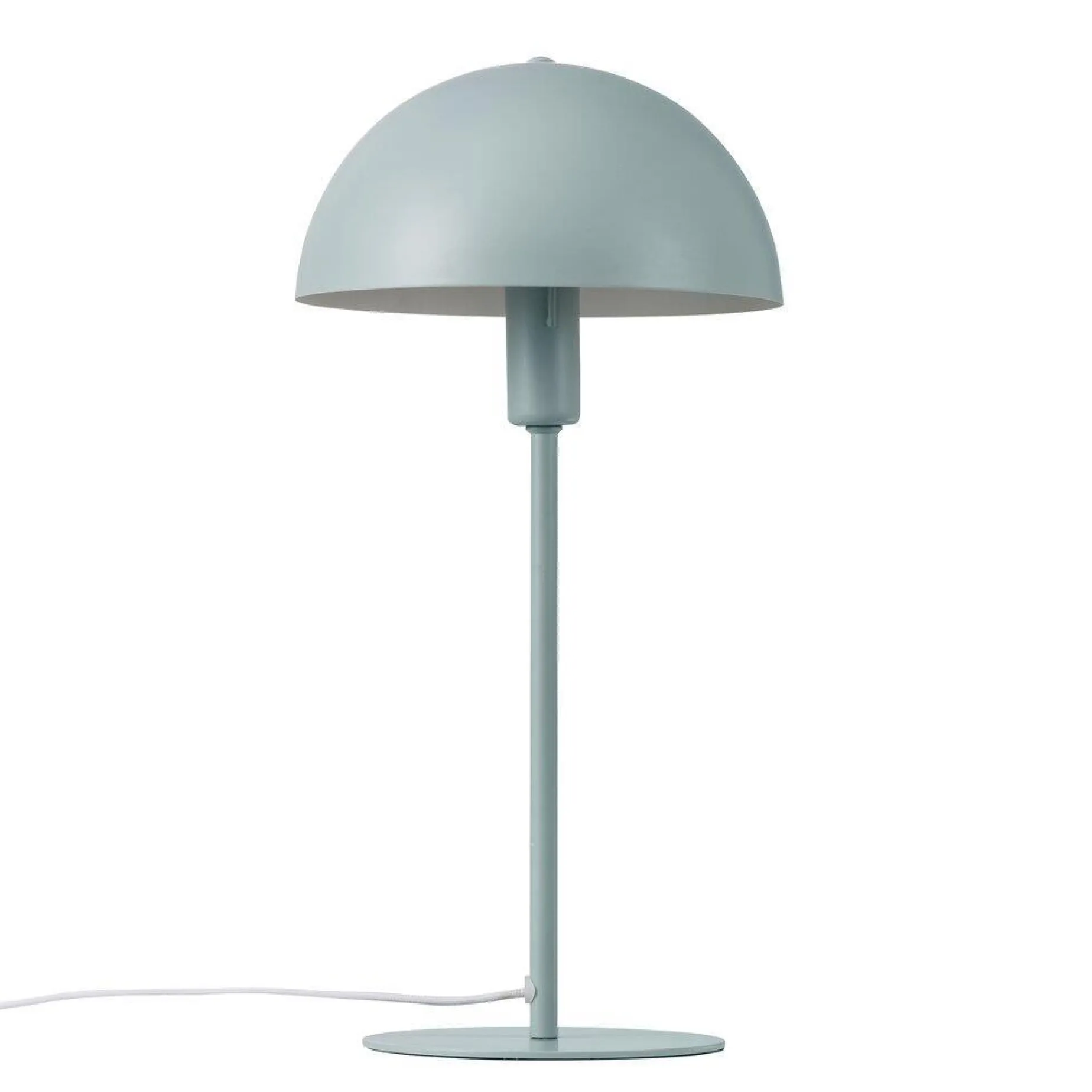 Ellen 20 table | light brown