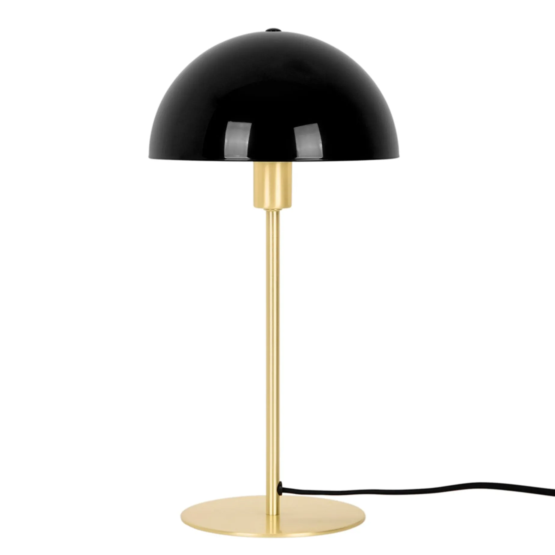 Ellen 20 table | light brown