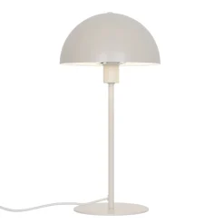 Ellen 20 table | light brown