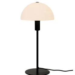 Ellen 20 table | opal brass