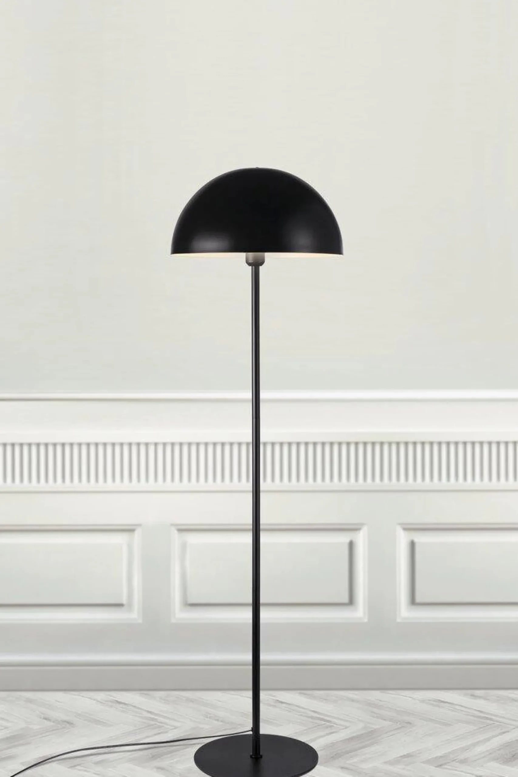 Ellen F | Black