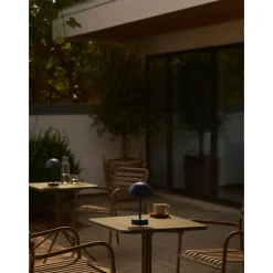 Ellen to go portable | beige
