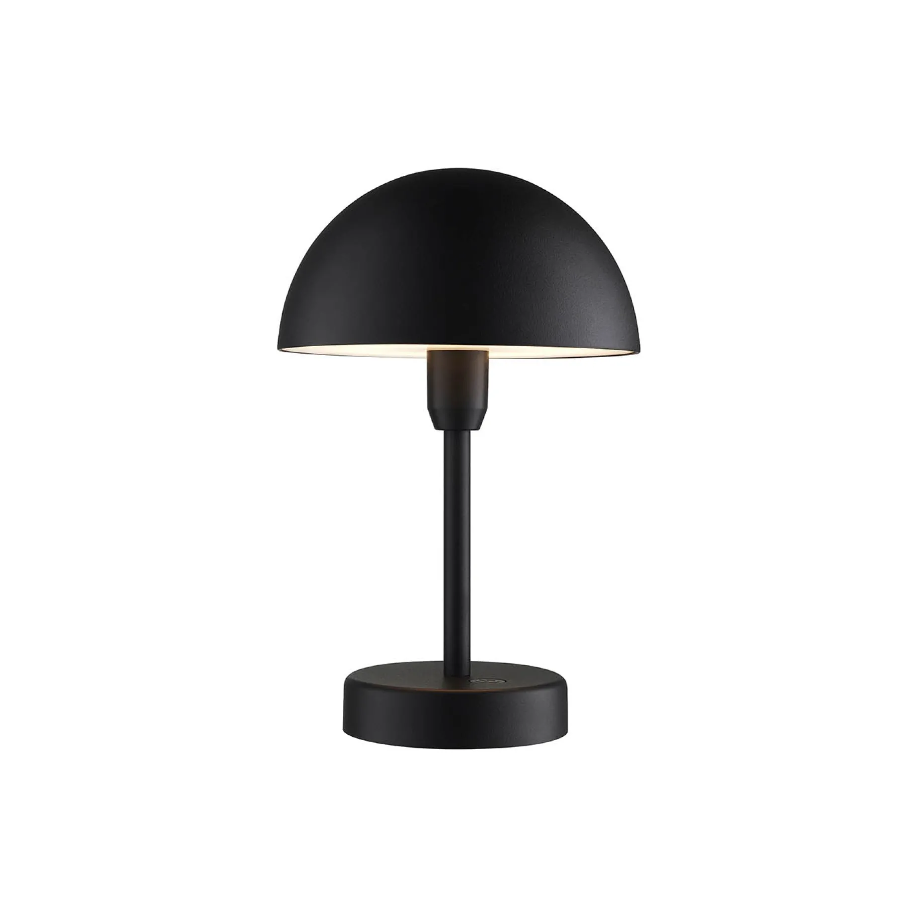 Ellen to go portable | black