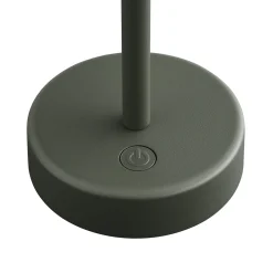 Ellen to go portable | black