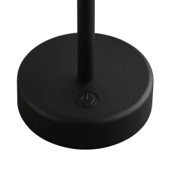 Ellen to go portable | black