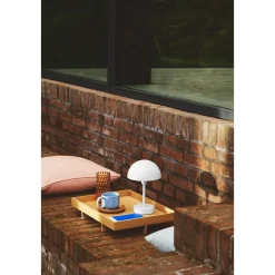 Ellen to go portable | black