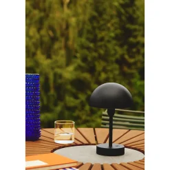 Ellen to go portable | blue