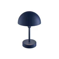 Ellen to go portable | blue