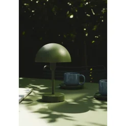 Ellen to go portable | blue