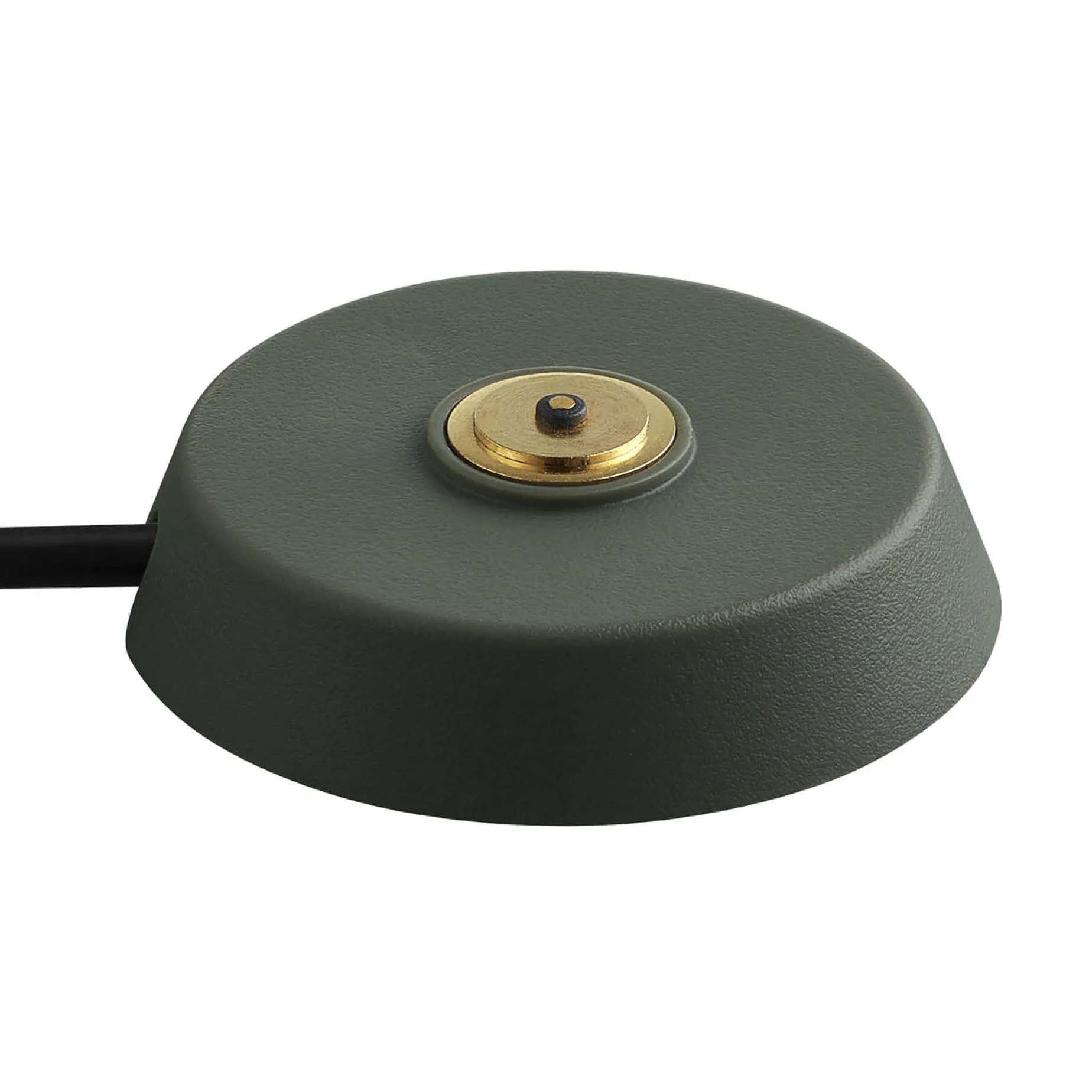 Ellen to go portable | olive green