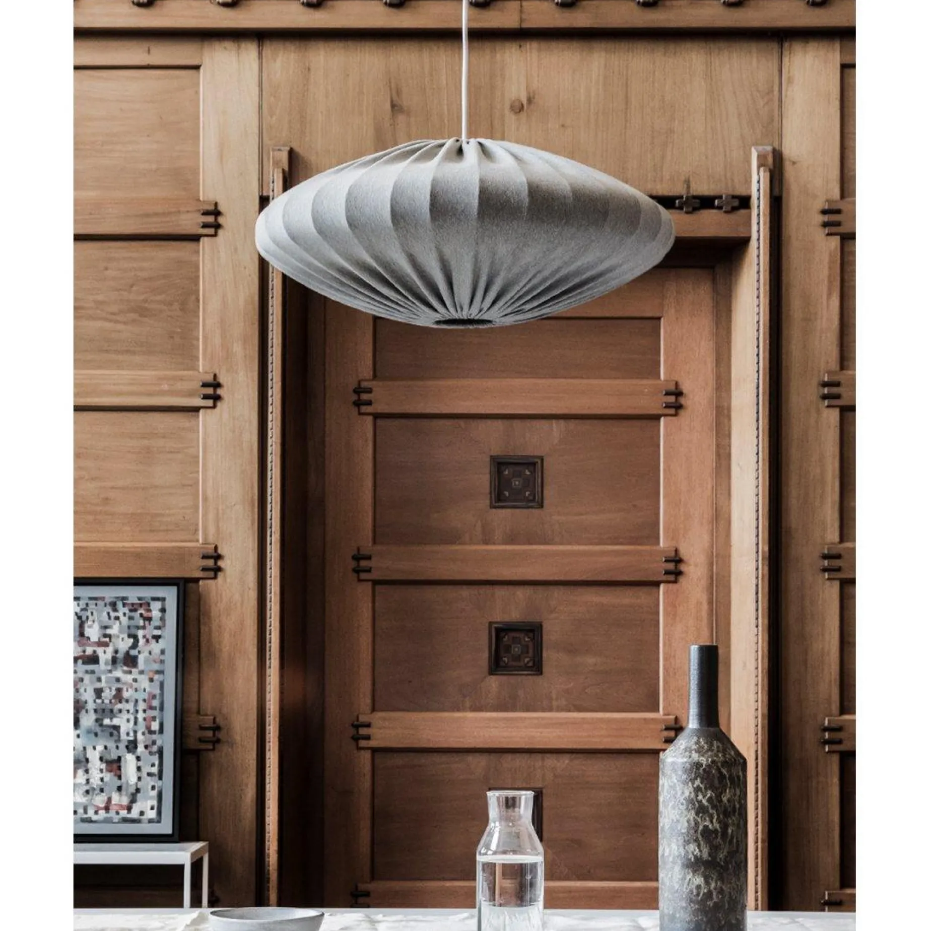 Ellipse 65 | grey