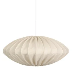 Ellipse 65 | natural linen
