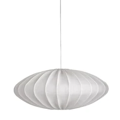Ellipse 80 | natural linen