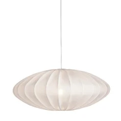 Ellipse 80 | natural linen