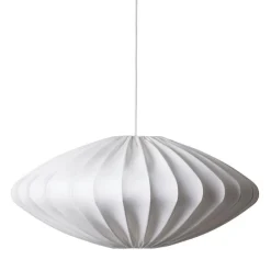 Ellipse 80 | natural linen