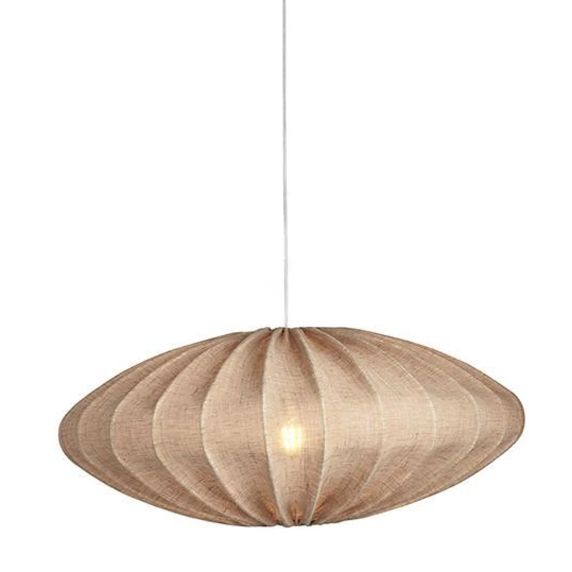 Ellipse 65 | sand linen