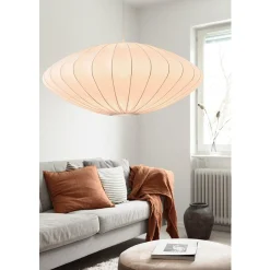 Ellipse 80 | white linen