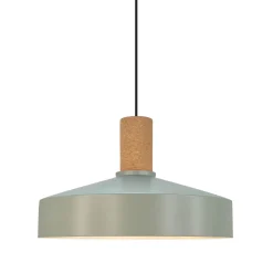 Elvas pendant ⌀37 | marble beige
