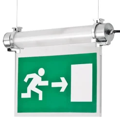 EME TUB LED IP65 | Saliente