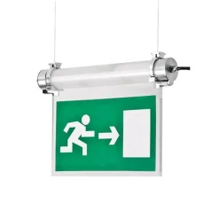 EME TUB LED IP65 | Suspenso