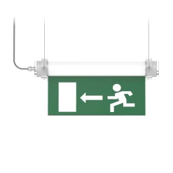 EME TUB LED IP65 | Suspenso